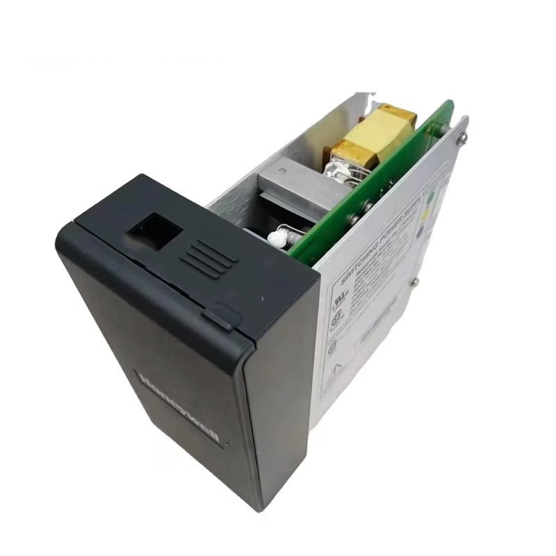 Honeywell 900P01-0401 51450991-006 AC Power Supply Module