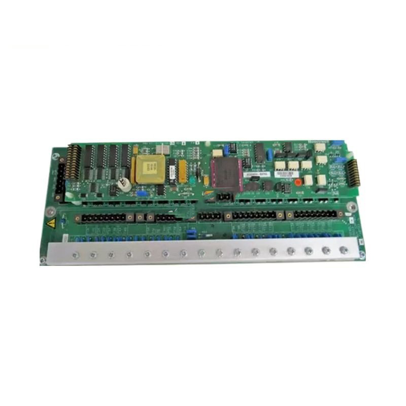 Honeywell MC-TAMT03 51309223-175  Low Level Analog Input Multiplexer Module