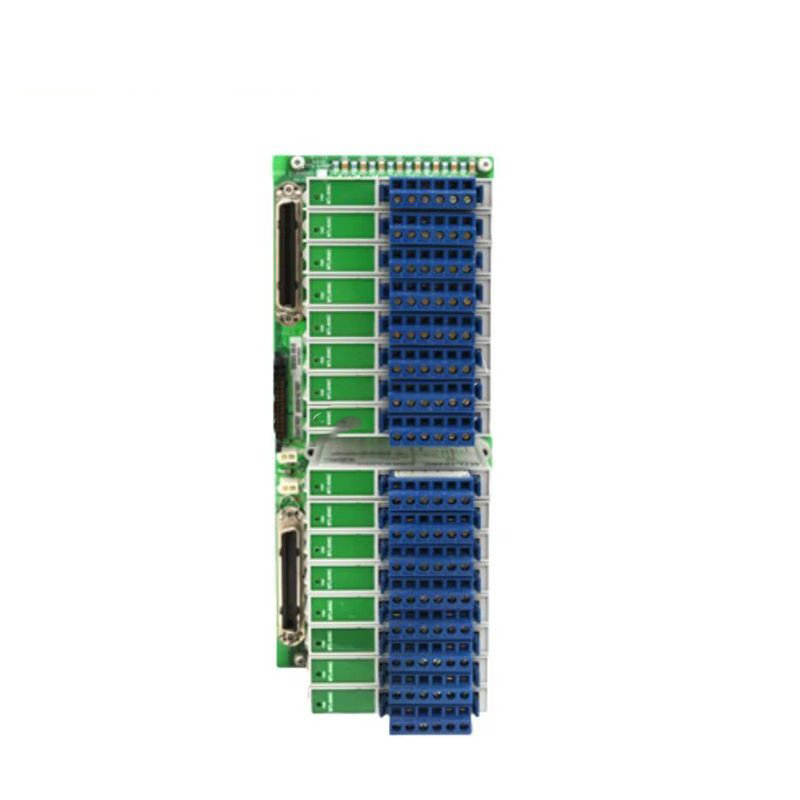 Honeywell 51309540-175 Analog Output Field Termination Assembly