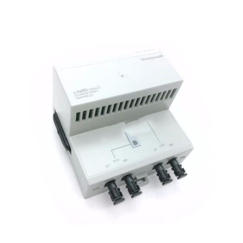 Honeywell TC-RPFM01 ControlNet Fiber Optic Repeater Module