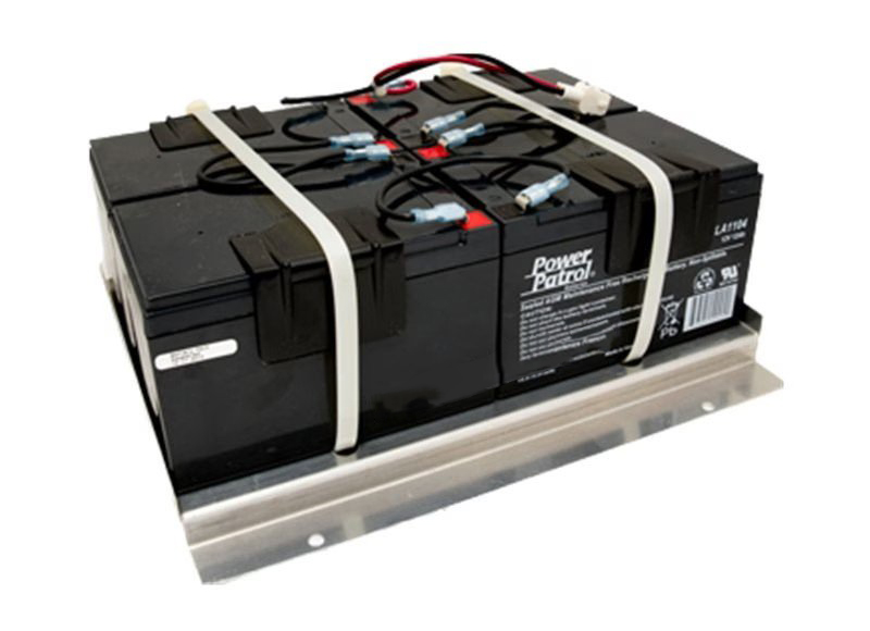 Honeywell 51303948-100 Battery Backup Module