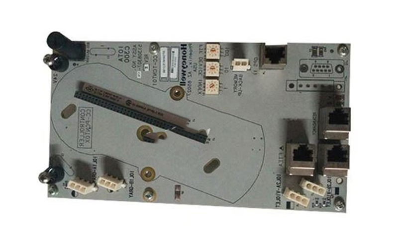 Honeywell CC-TDOD51 Digital Output Module