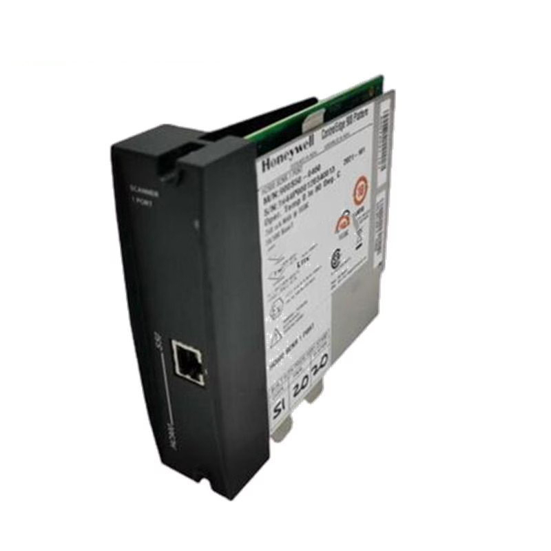 Honeywell 900C70S-0360-00 CPU Module