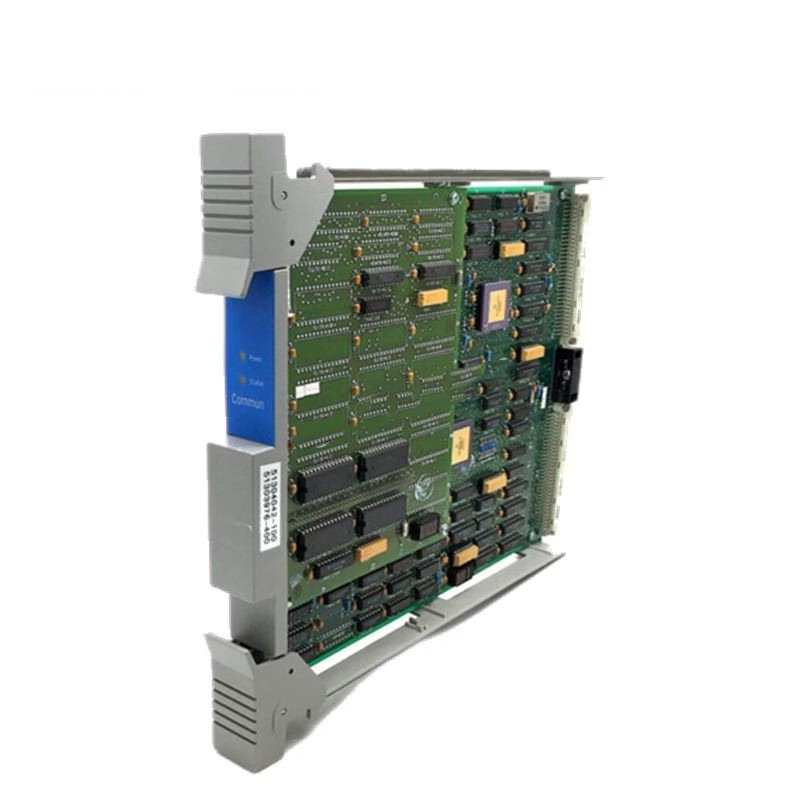 Honeywell 51307687-176 High-Level Analog Input Board