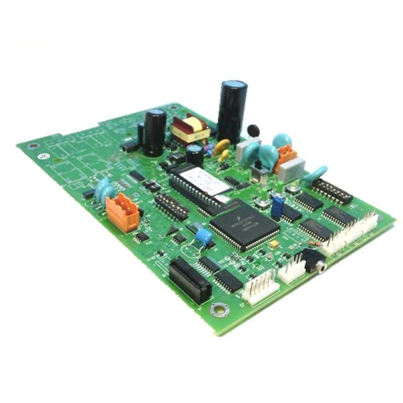 Honeywell 51404452-001 Main Control PC Board