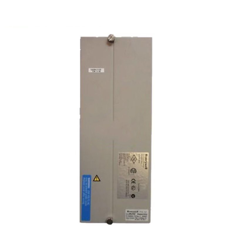 Honeywell 51401491-100 Low-Level Analog Input Multiplexer