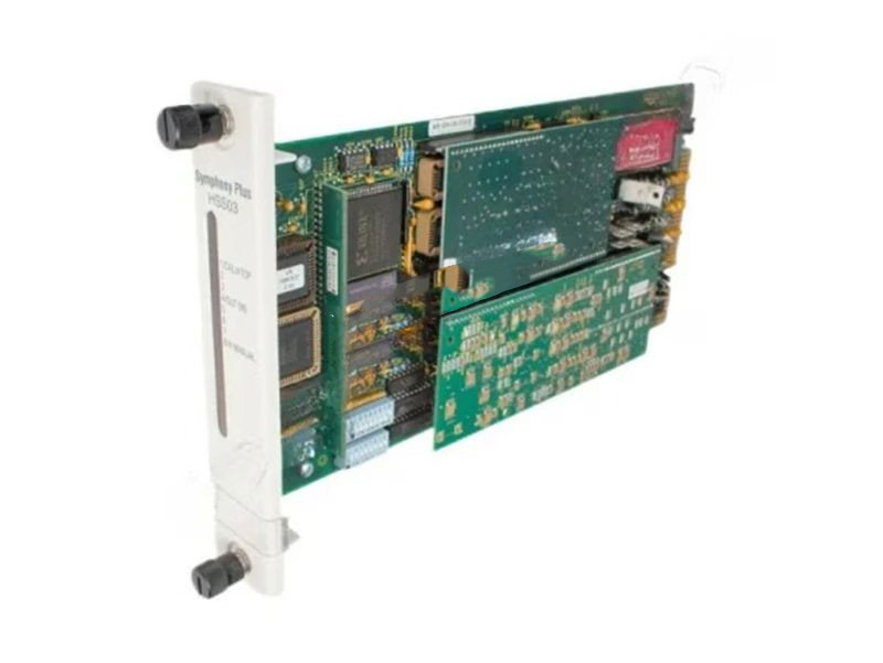 ABB SPNLK01 Blank Faceplate