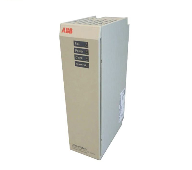 ABB 200-PSMG Master Power Supply Unit