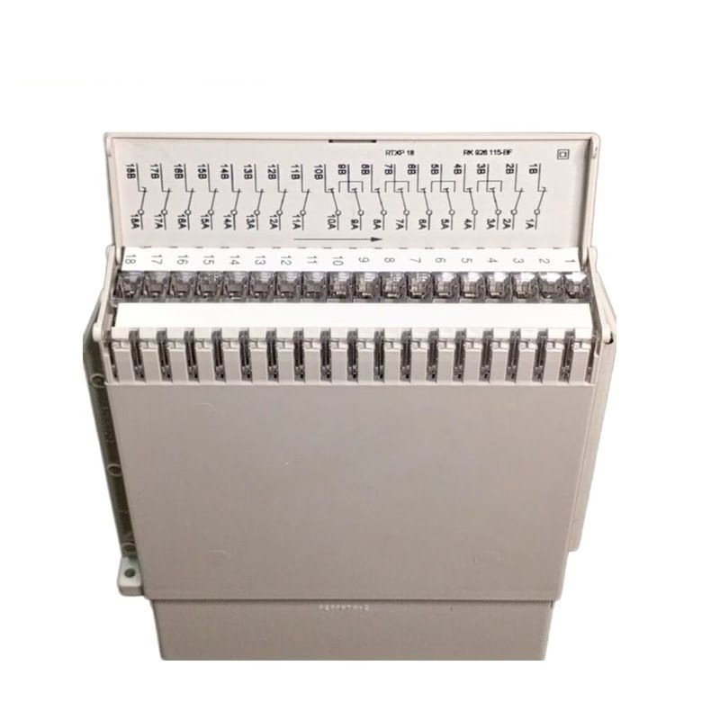 ABB RTXF18/RK926-115-AH Electrical Enclosure Box