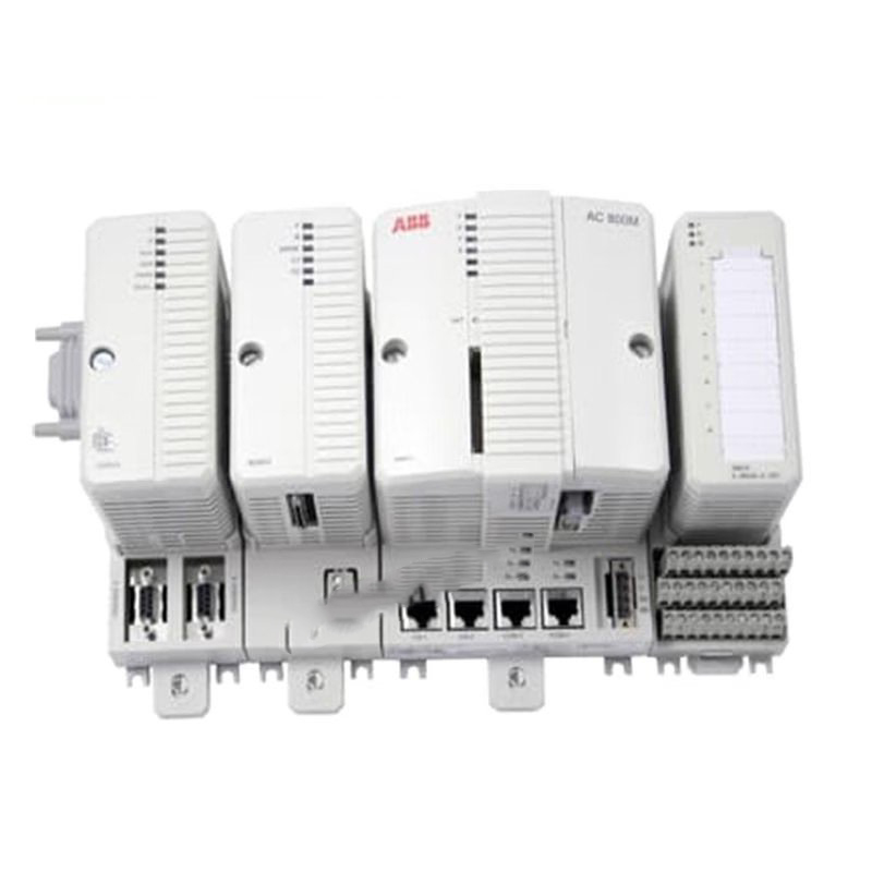 ABB 800XA Integrated Operations Management System