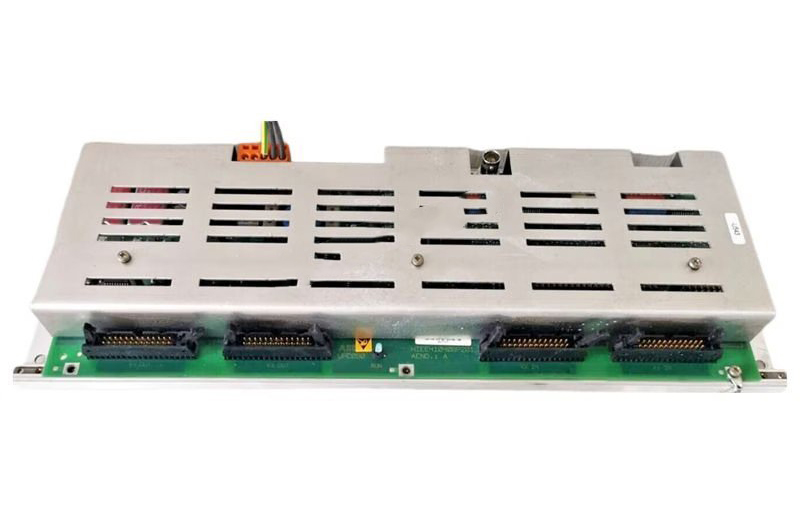 ABB UFC092A1 HIEE300686R0001 General-Purpose Variable Frequency Drive