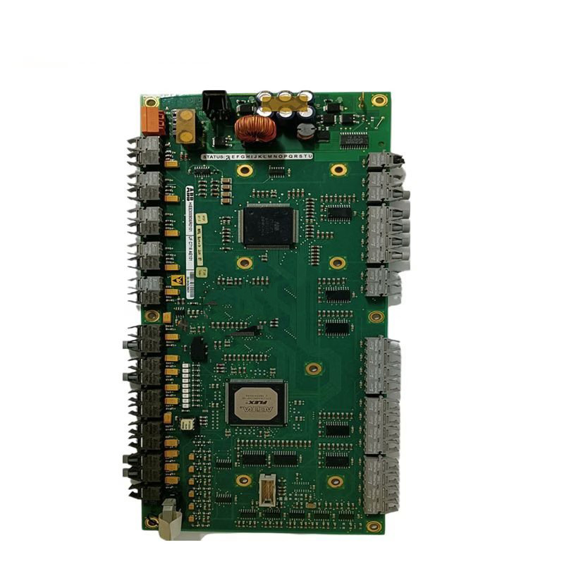 ABB LDMUI-01A Industrial I/O Module