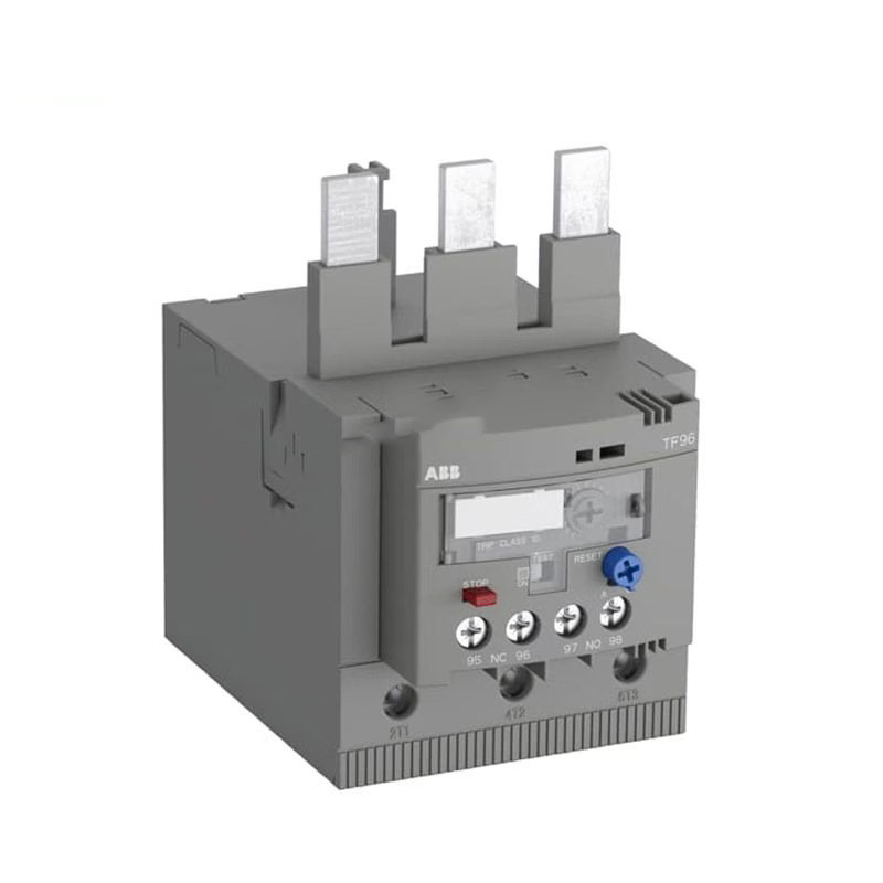 ABB CRAD RELAIS 9611 Relay Module