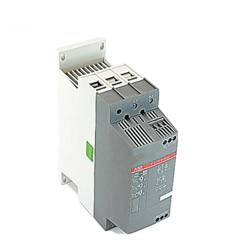 ABB UL508 1SFA895015-R7000 Control Relay Module