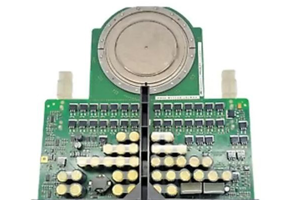 ABB 3BHE022333R0101 5SHX0660R0002 5SXE05-0158 5SHX0660F0002 IGCT Module