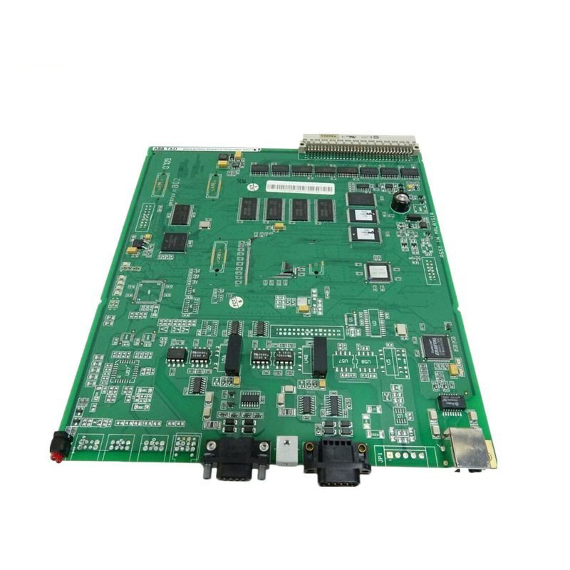 ABB 1VCF751021R802 Main Board