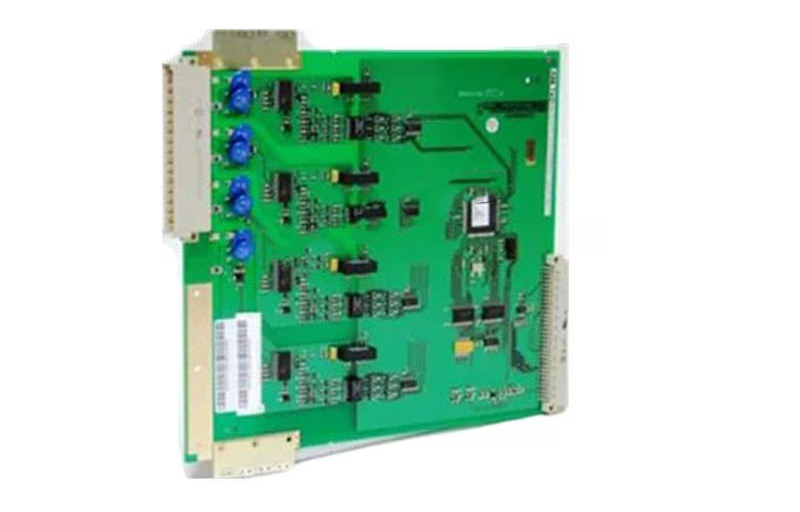 ABB 1VCF750079R801 COM MODBUS (RS485) Module