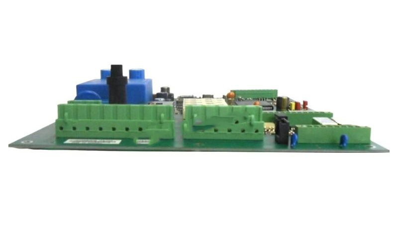 ABB 746830 I/O Board