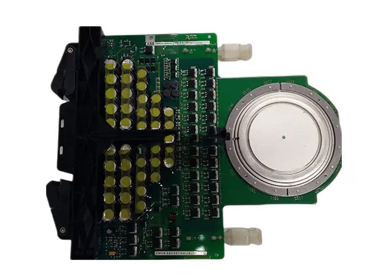 ABB 5SHY3545L0021 AC10272001R0101 IGCT Module