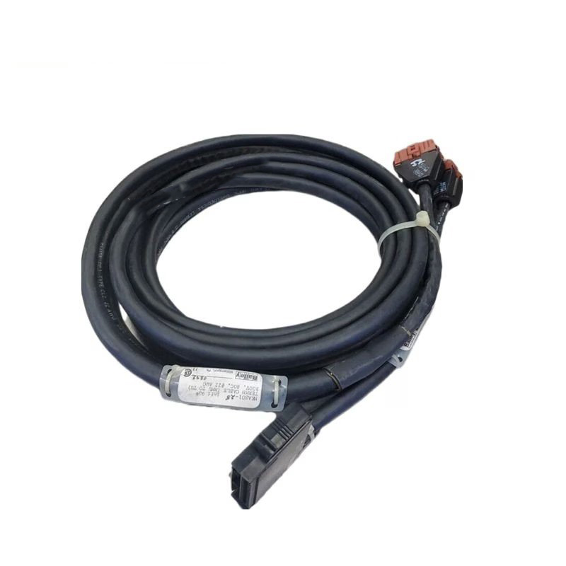 ABB NKAS01-L8 Analog Module TU Cable