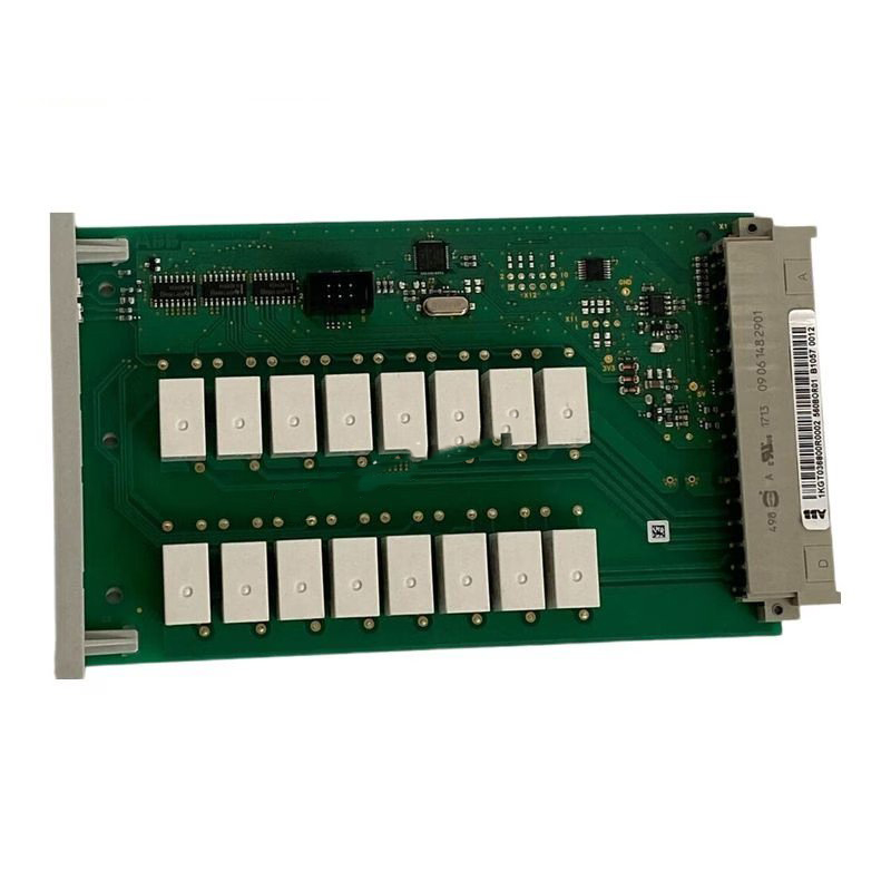 ABB 560B0R01 1KGT036800R0002 Binary Output Module