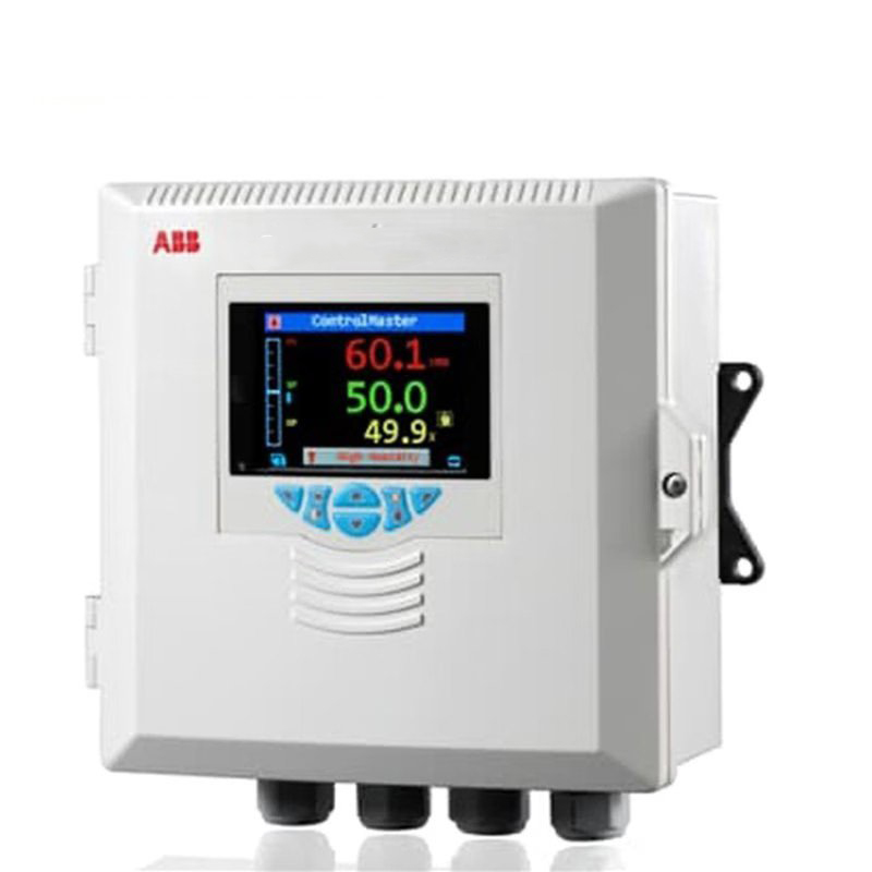 ABB C200A Single Loop Controller