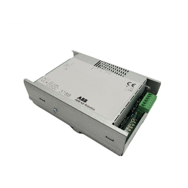 ABB 1KHL160038R0104D Robot Data Acquisition Module
