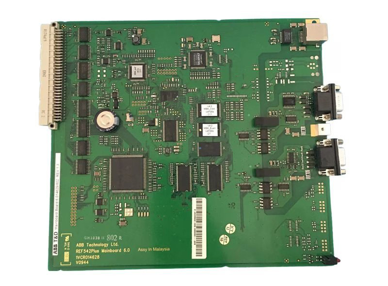 ABB 1VCF014629802 Mainboard Board
