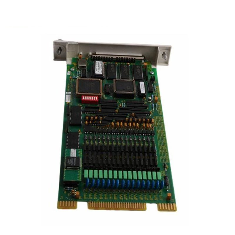 ABB SPSED01 Sequence of Events Digital Input Module