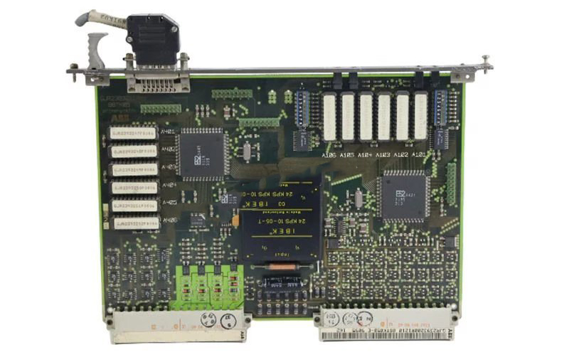 ABB 88TK05B-E GJR2393200R1210 Bus Coupling Module