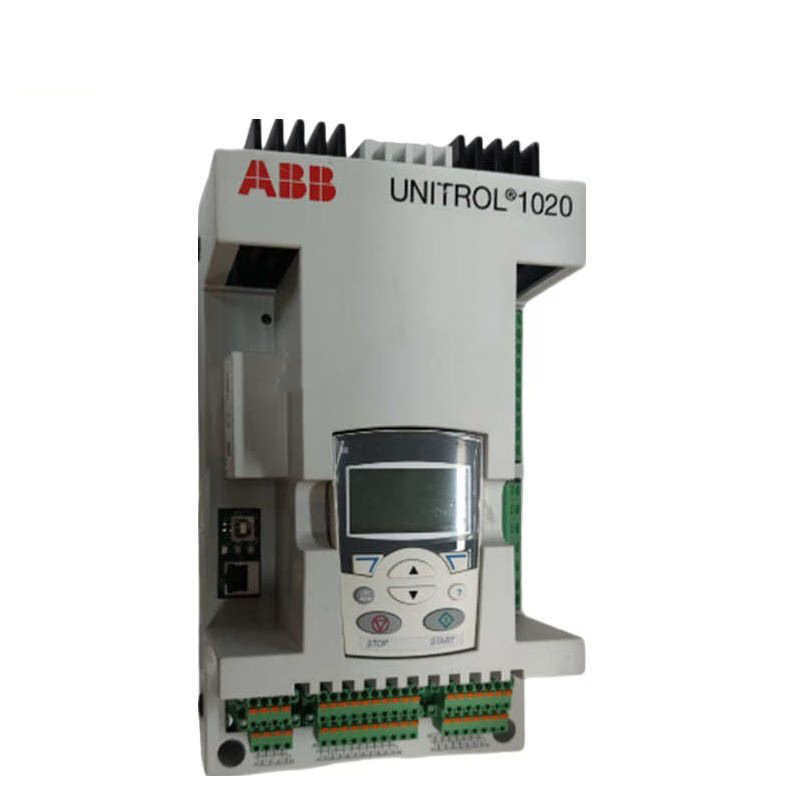 ABB UNS0119A-Z 3BHE030579R0003 System Module