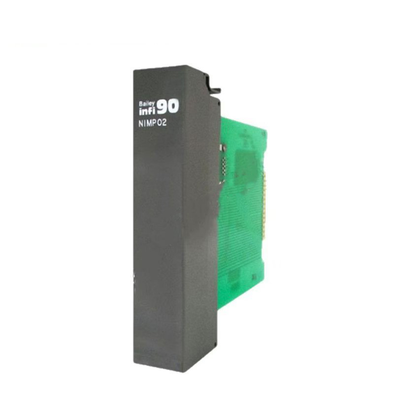 ABB NIMP02 Processor Termination Module