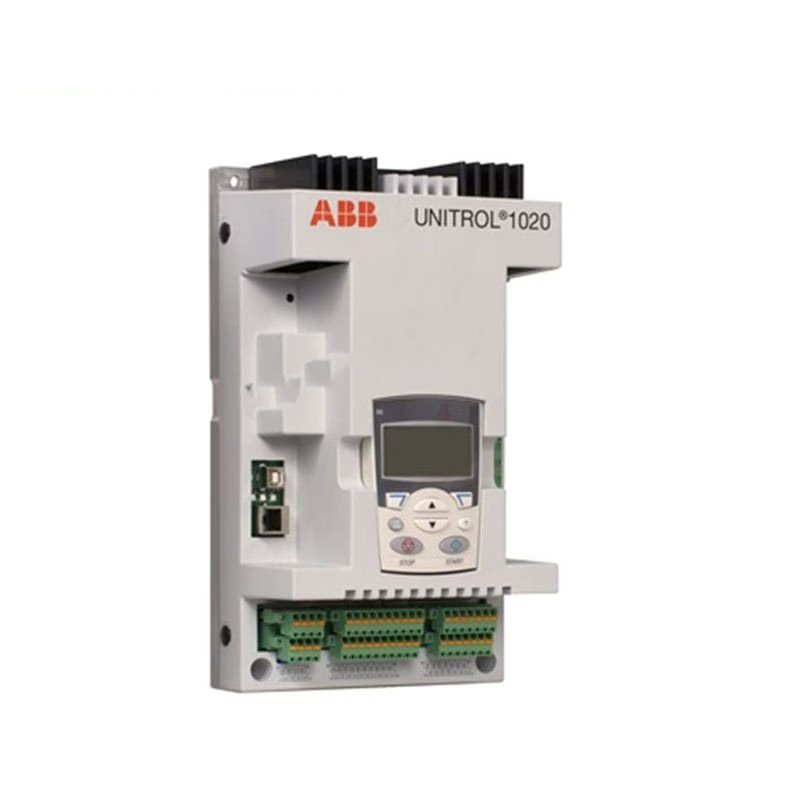 ABB CMT1000 Commissioning and Maintenance Tool