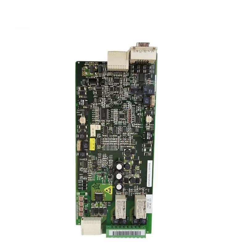 ABB 1KHW000621R0001 G3LC Interface Card