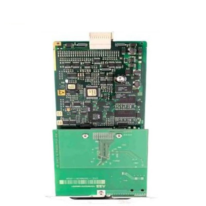 ABB 1KHW000615R0001 Analog Input Module