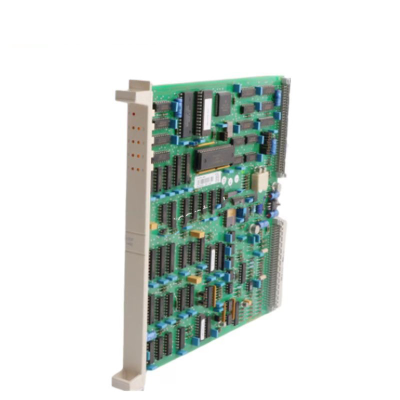 ABB 35ZP93B-E GJR5133200R0011 Industrial Module