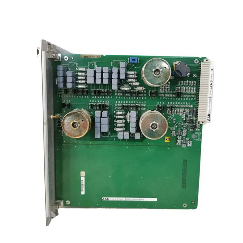 ABB RXRFP4LR 1KHL015107R0001 Control Board