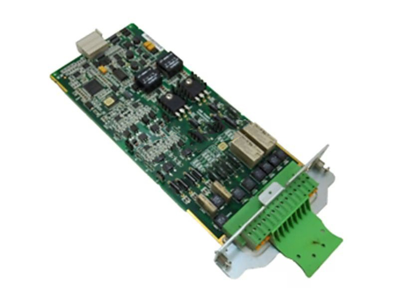 ABB 1KHW000628R0101 Module G3LR PCB Board