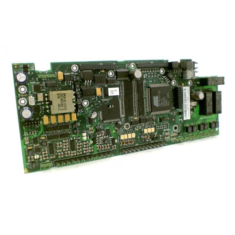 ABB RMIO-02C Power Control Board