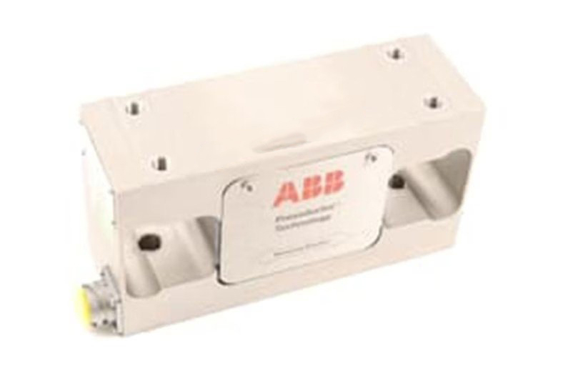ABB PFTL101A Pressductor Pillow Block Load Cell
