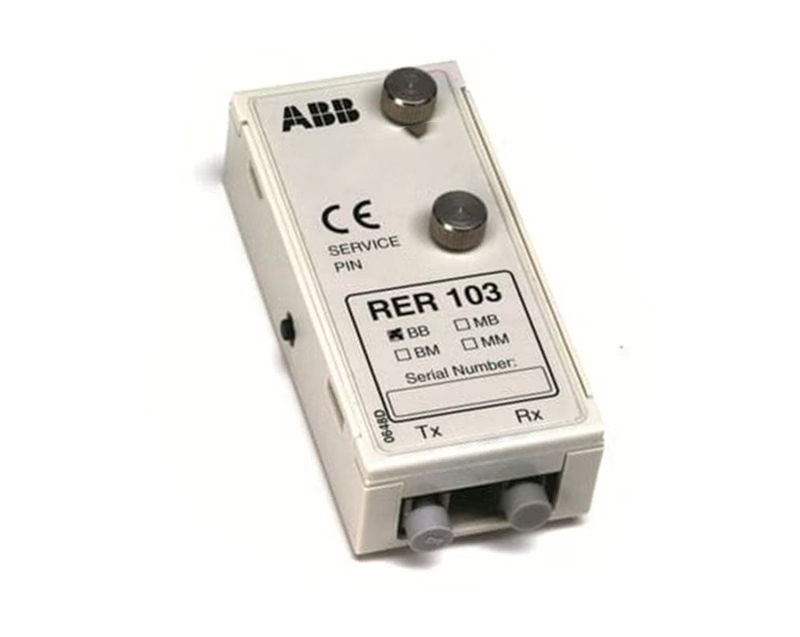 ABB REB103 Bus Connection Module
