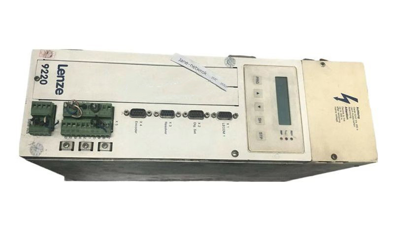 ABB RK638005-BA RLDA 103 Measure Unit