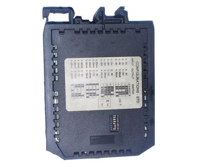 ABB CC-E/STD 1SVR011700R0000 Analog Signal Converter