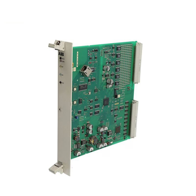 ABB 216EA62 Analog Input Unit