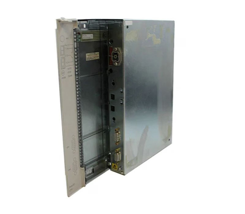 ABB PM630 3BSE000434R1 High-Performance CPU Module