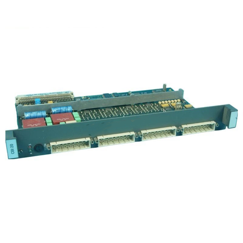 ABB CBI20 Binary Input Module