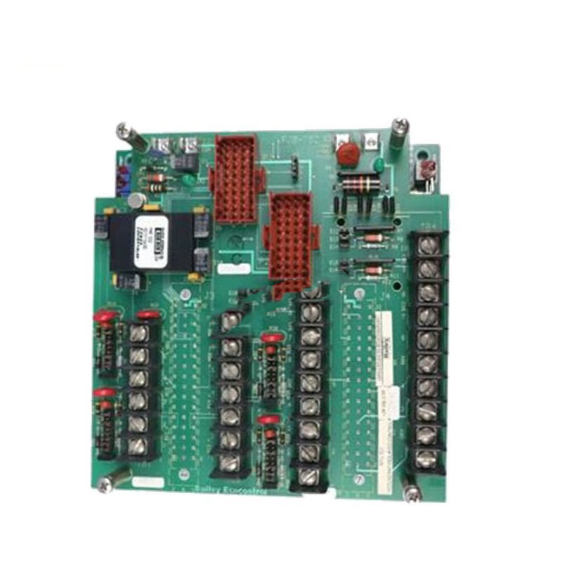 ABB NTU-7C9 Termination Unit