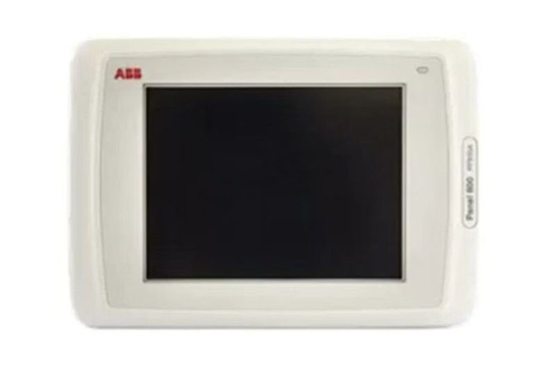ABB PP865 3BSE042236R2 HMI Panel
