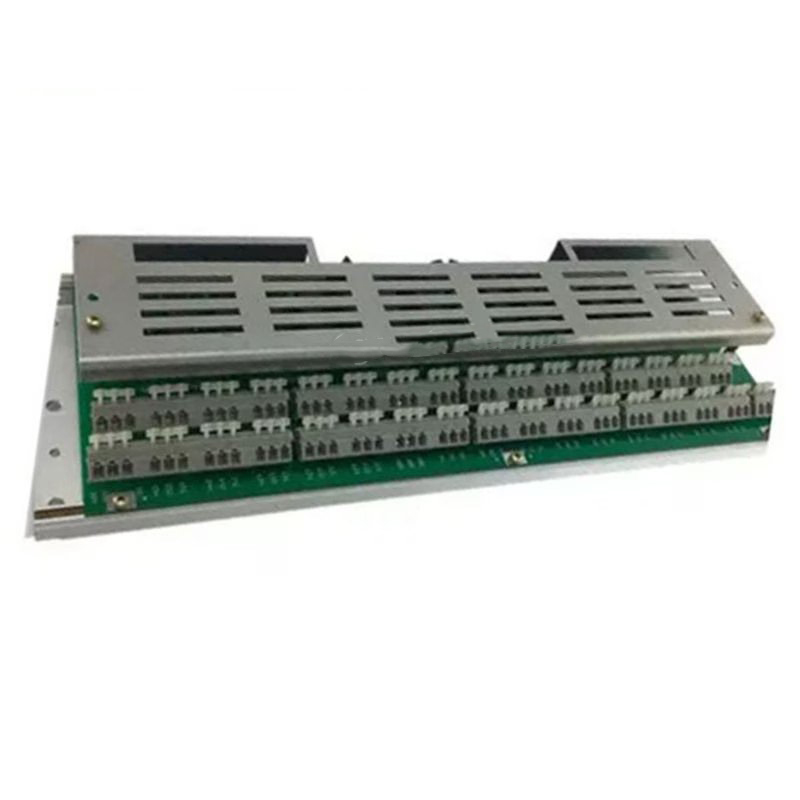 ABB ARC093A HIEE300690R1 Relay Output Module