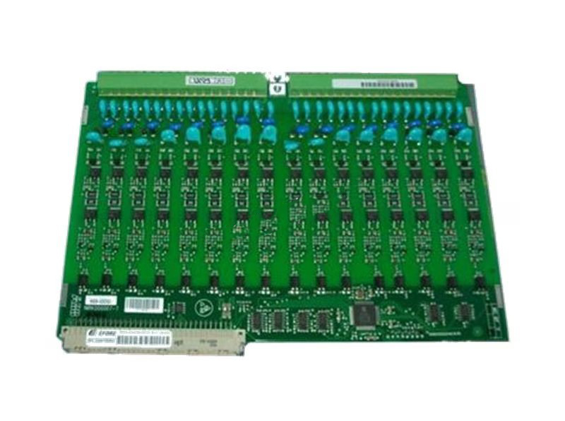ABB 1MRK000508-CDr06 Binary Input Module